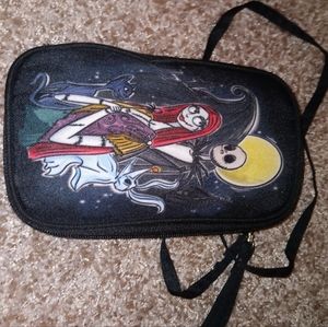 Nightmare before Christmas purse